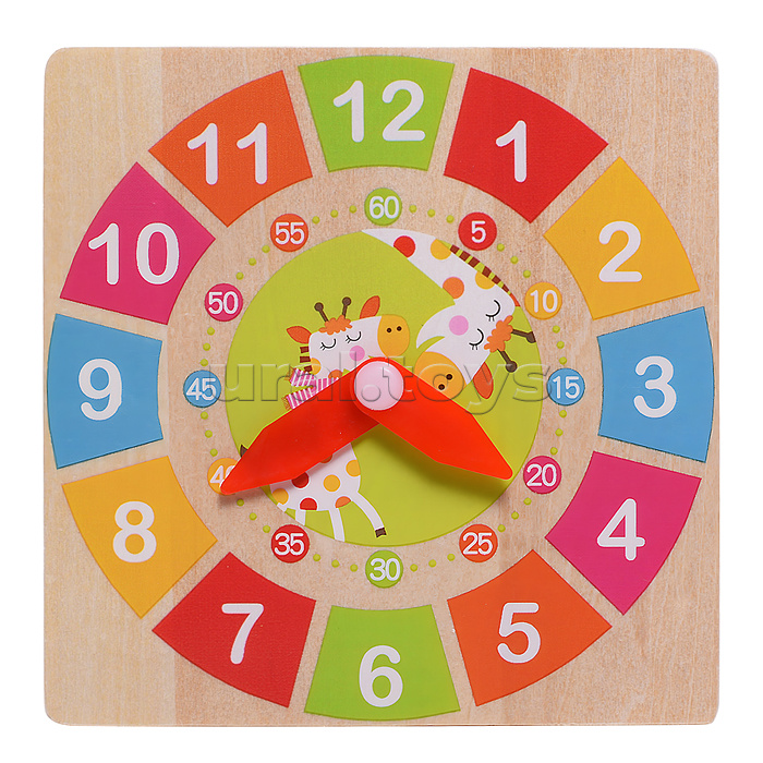 Куб развивающий "Мегакуб"