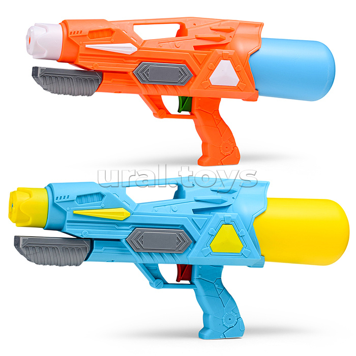 Водное оружие "Струйный Бой" в пакете