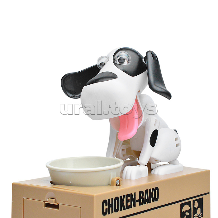 Копилка "Choken-Bako" в коробке Копилка "Choken-Bako" в коробке
