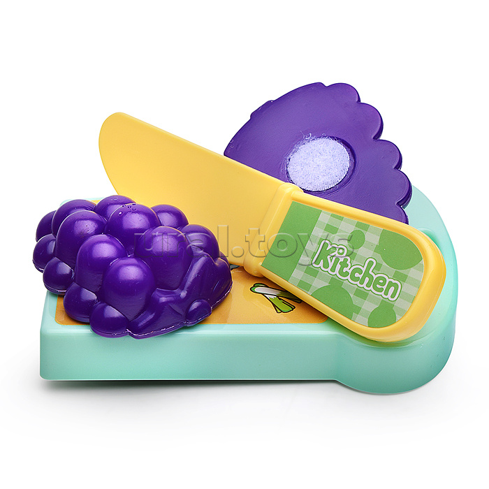 Игровой набор "Кухня" в коробке