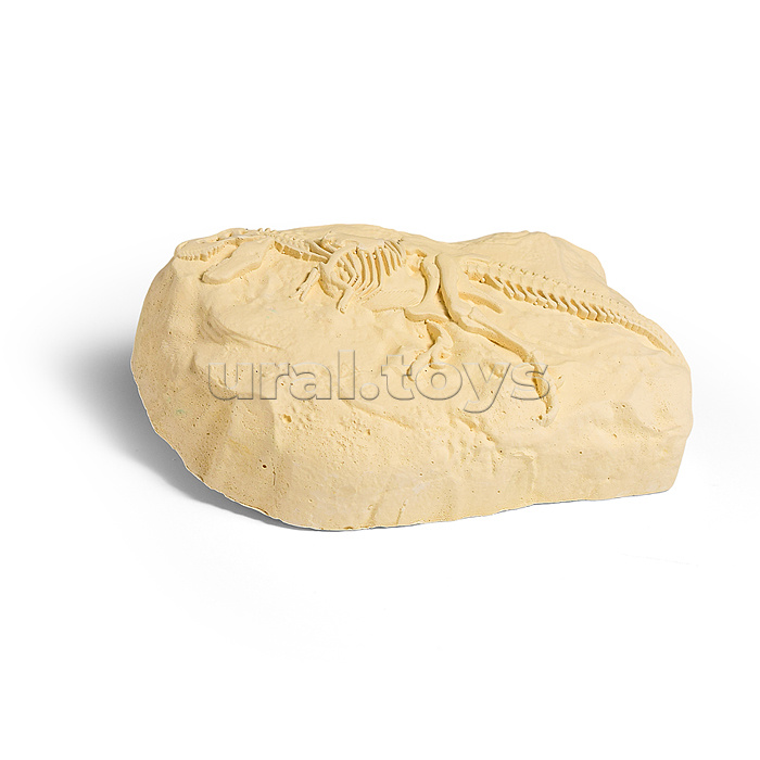 Игра 4 в 1 "Раскопки"