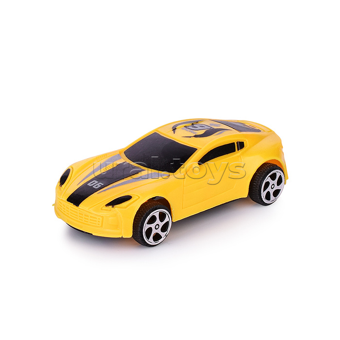 Машина "Car Race" в пакете Машина "Car Race" в пакете