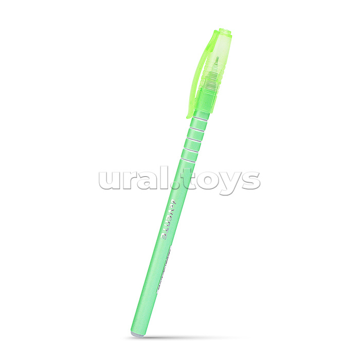 Ручка шариковая "Rivoli" серия Speed Pro, d=0,7 мм, ультра гладкое письмо, синяя