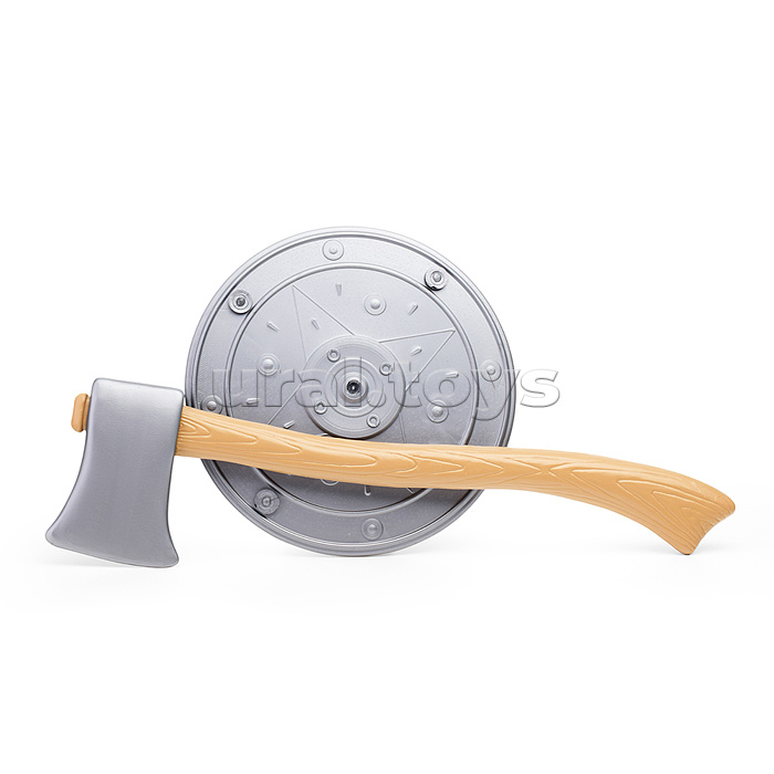 Набор оружия "Спецназа Викингов"