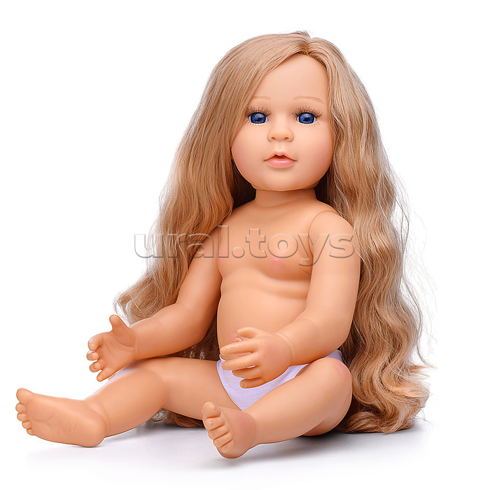 Кукла с аксессуарами "Алиша" в коробке