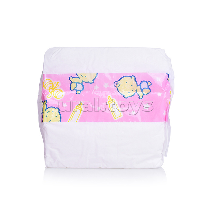 Пупс "Милена" с аксессуарами, в коробке