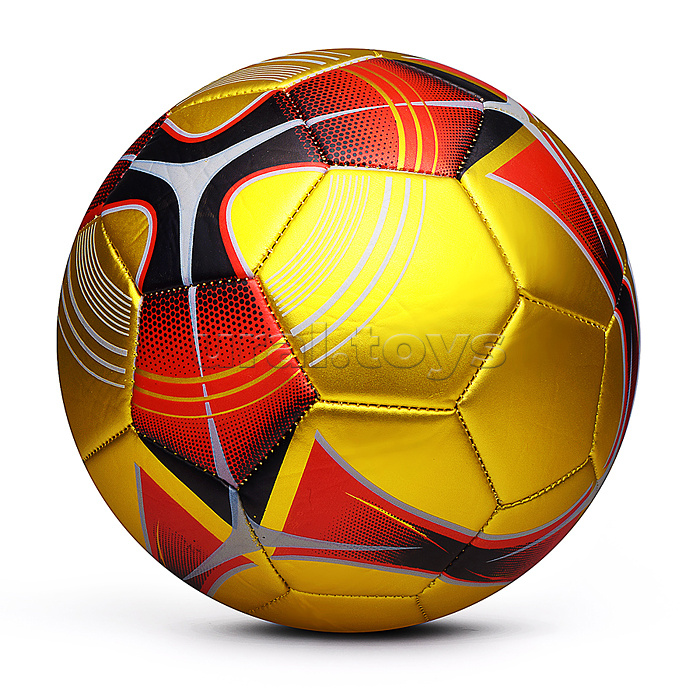 Мяч футбольный "Юный чемпион" 330 гр