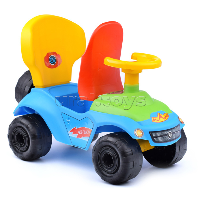 Каталка "Малыш"