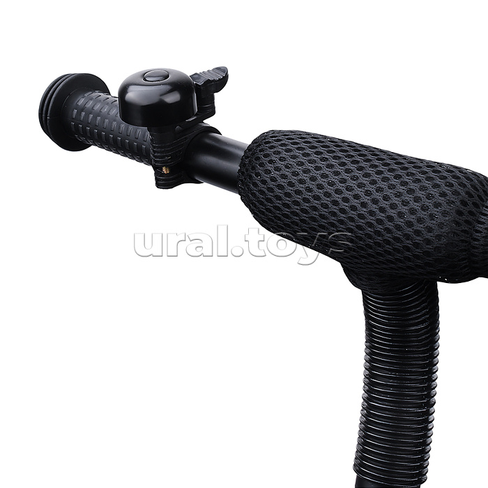 Велосипед 658-1, 3-х колесный, синий