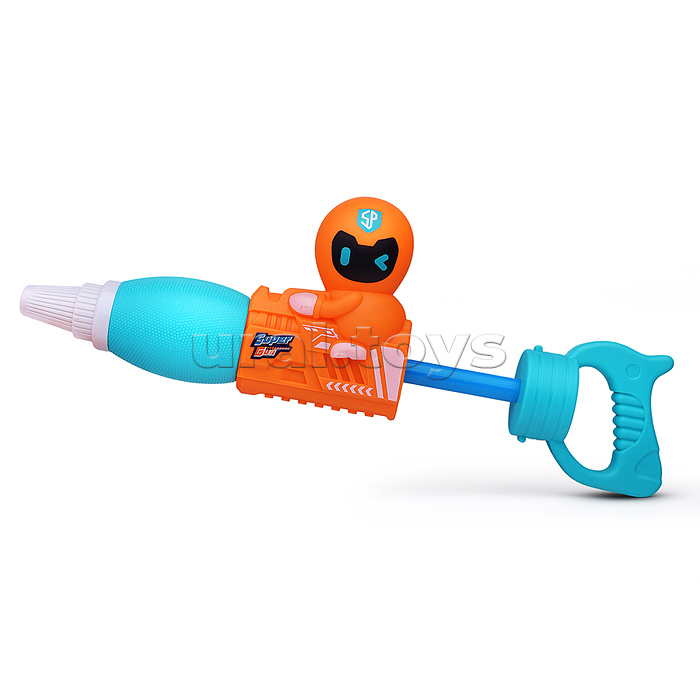 Водное оружие "Брызгатор" в пакете