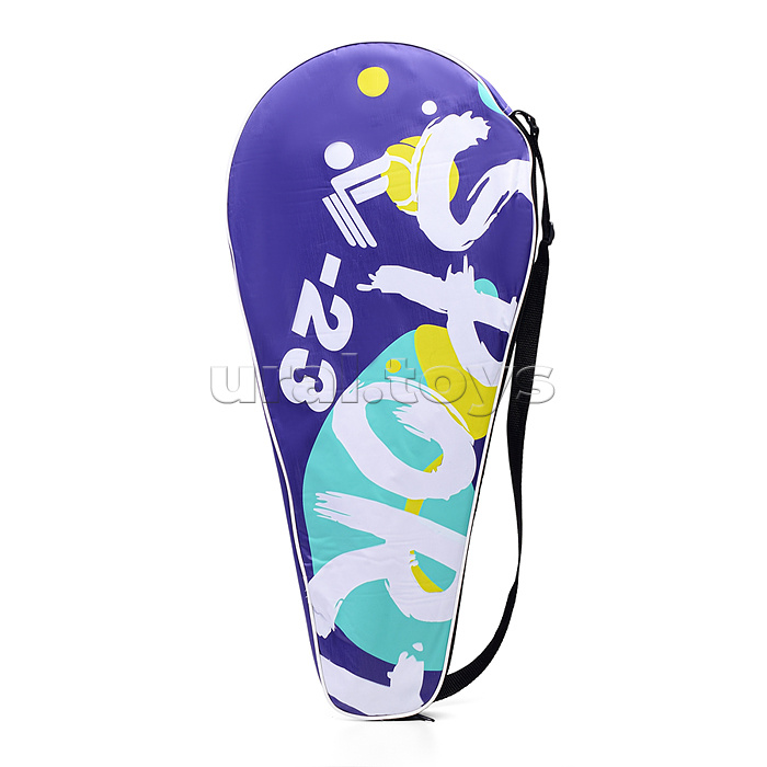 Теннис в сумке