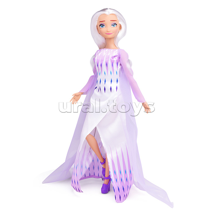 Кукла София 29 см. Сказочная принцесса (руки и ноги сгиб., платье в наборе) в коробке