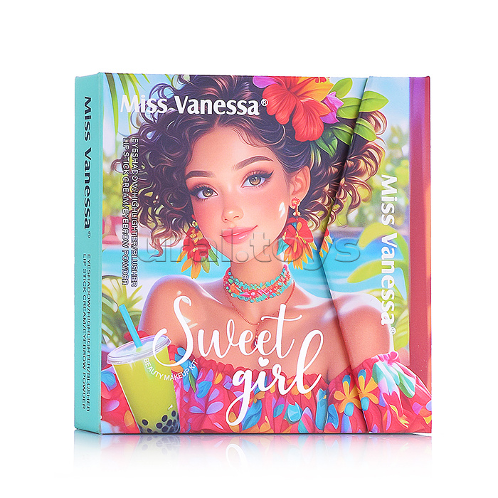 Детская косметика "Sweet girl"