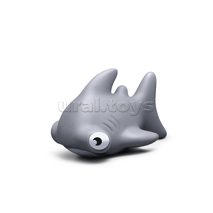 Набор игрушек для купания "Неразлучные друзья" в пакете