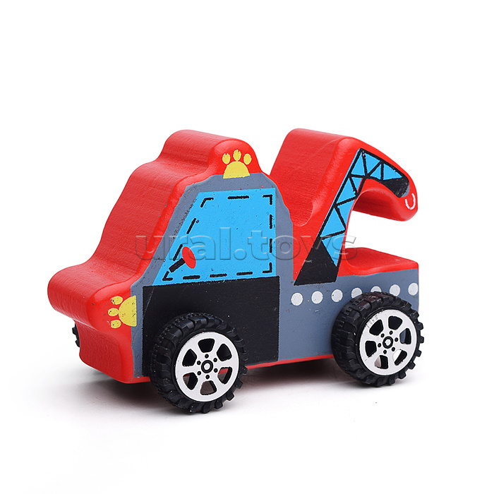 Машина "Спецтехника"