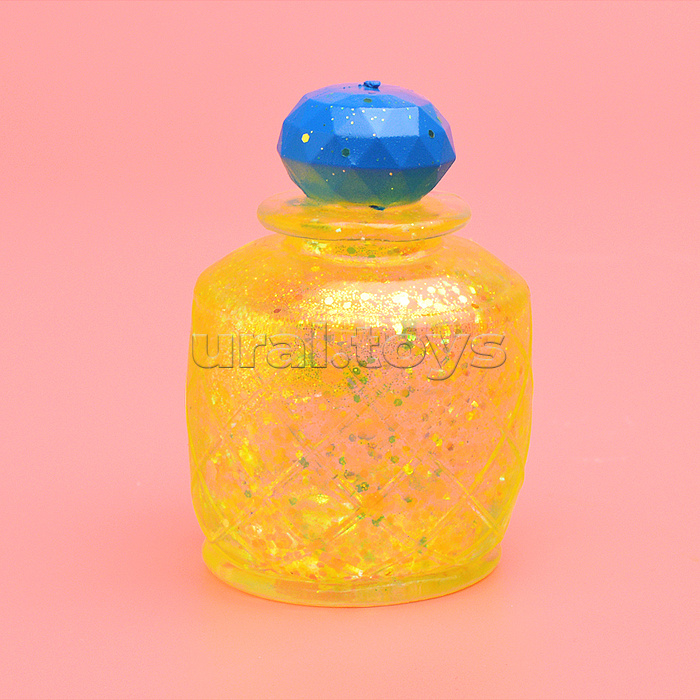 Игрушка -антистресс "Колбачка"