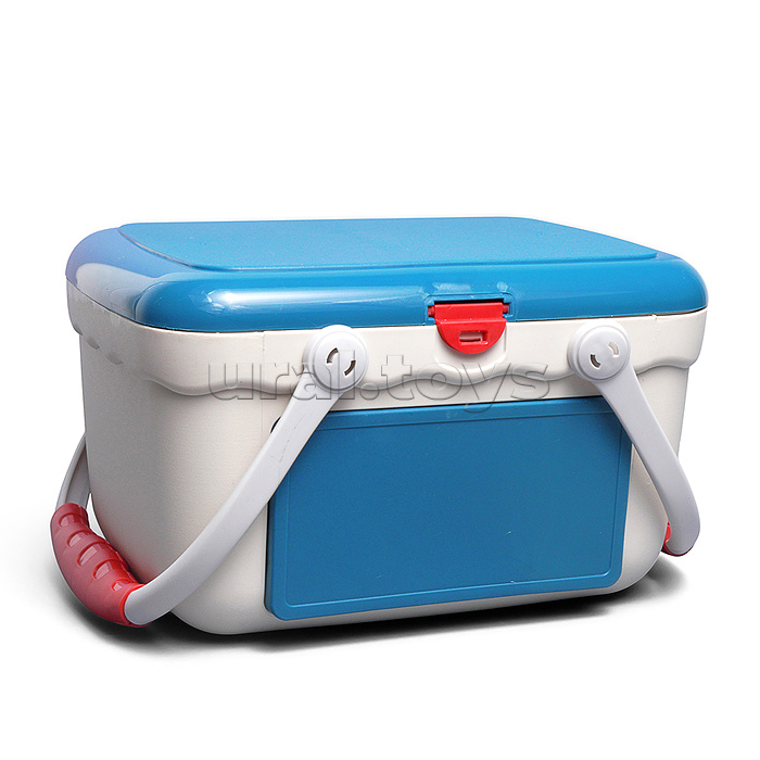 Набор инструментов "ТехноМастер" в коробке