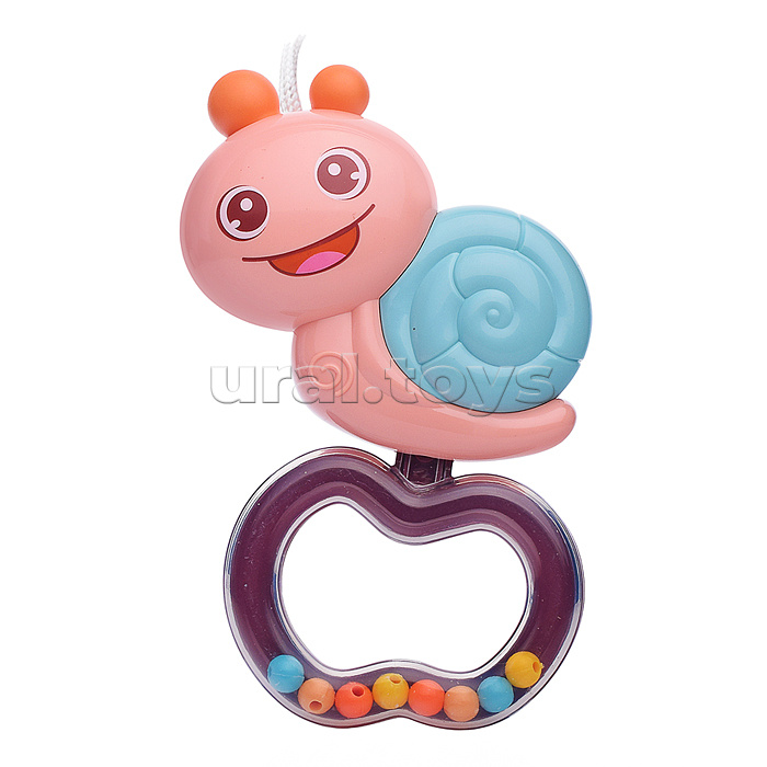 Мобиль на кроватку "Мир снов" в коробке