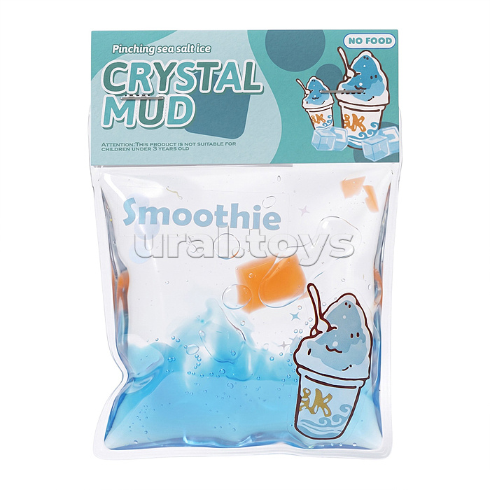 Лизун "Коктейль"