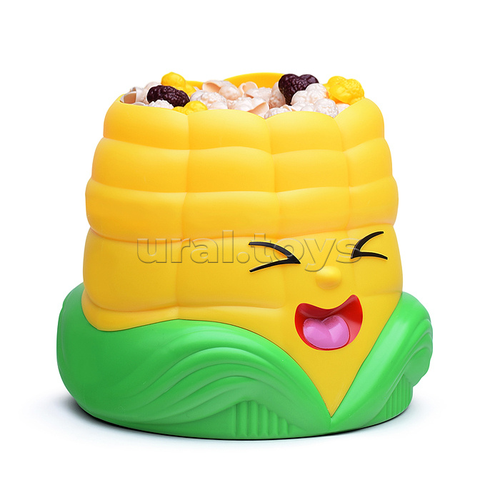 Игра настольная "Поймай Popcorn" в пакете Игра настольная "Поймай Popcorn" в пакете