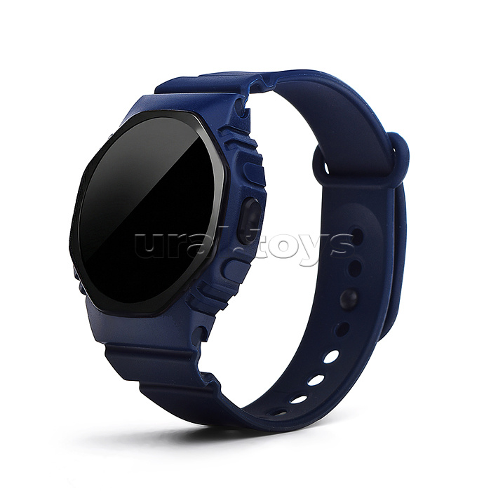 Часы игрушечные "Watch Pro"