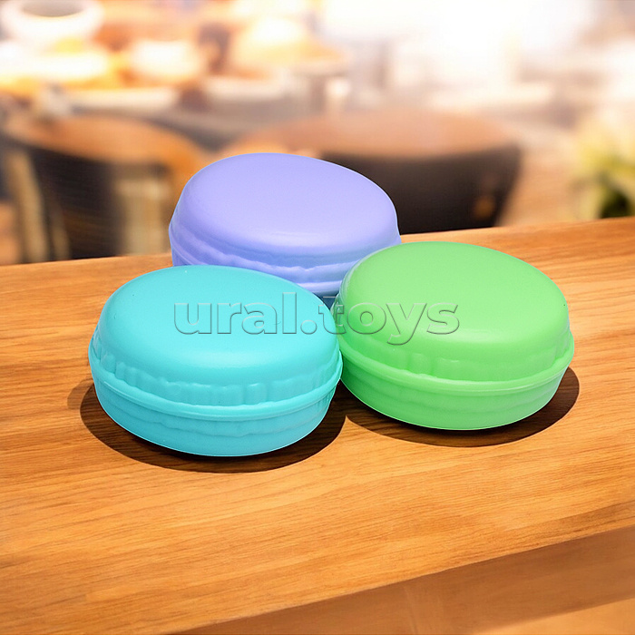 Игровой набор "Волшебные сладости"