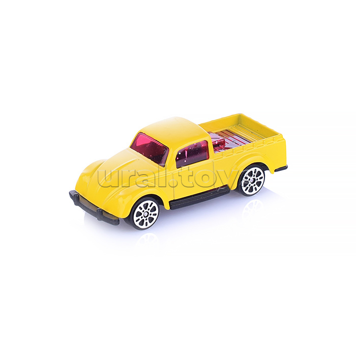 Машина "Original" в пакете