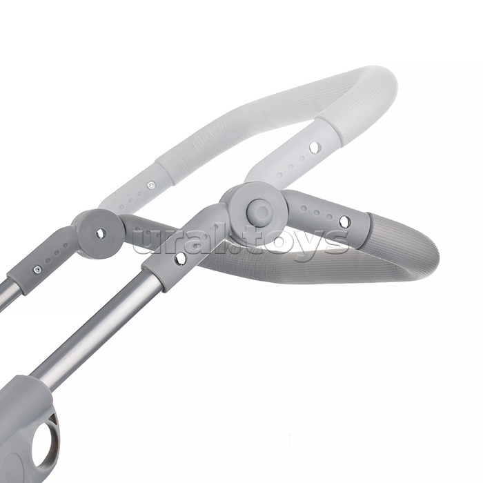 Коляска для кукол в коробке