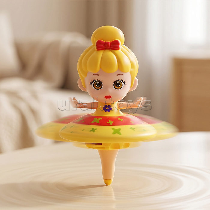 Игрушка Юла "Твистl" в коробке