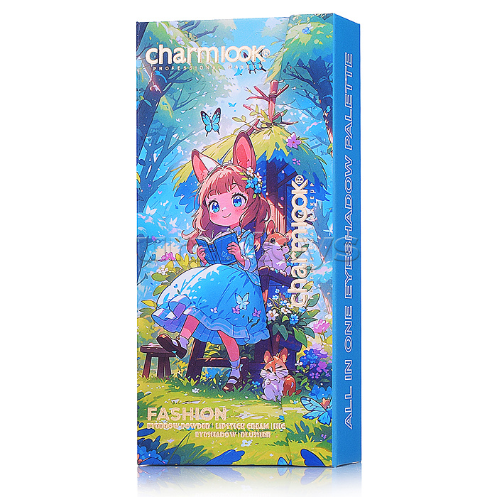 Косметика детская "Сказочная феерия"