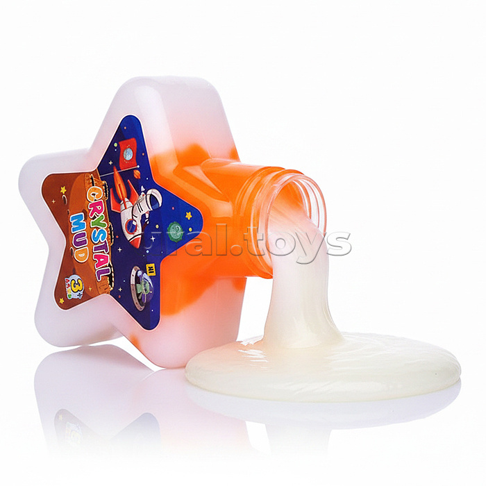 Лизун "Космос"