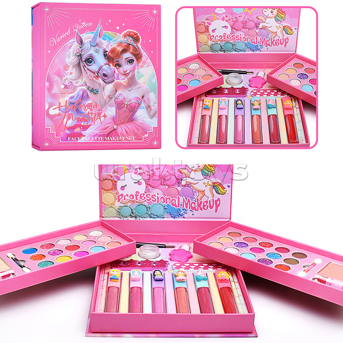 Косметика детская "Varied"