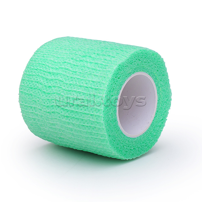 Эластичная повязка самофиксирующаяся (5*4,5см)