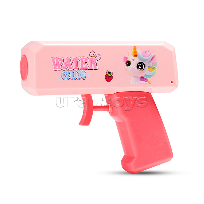 Водное оружие "Аква‑вихрь" в пакете