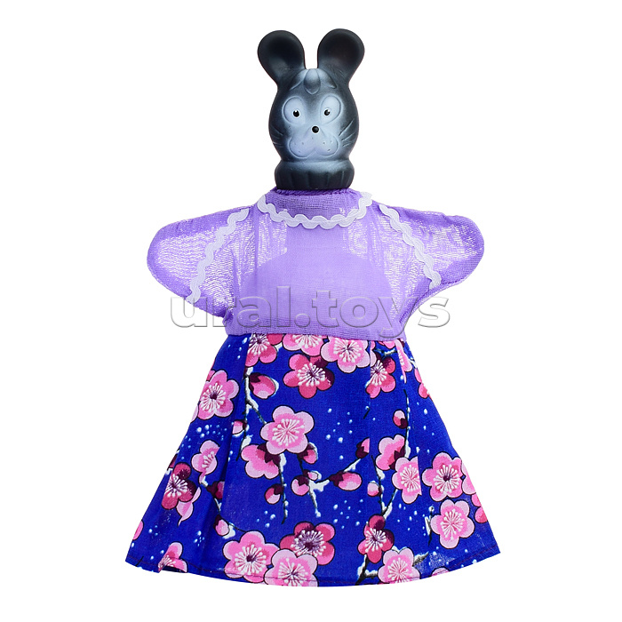 Кукольный театр "Репка" (7 перс.)