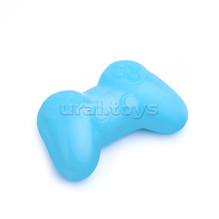 Игрушка-антистресс "Геймпад" в коробке