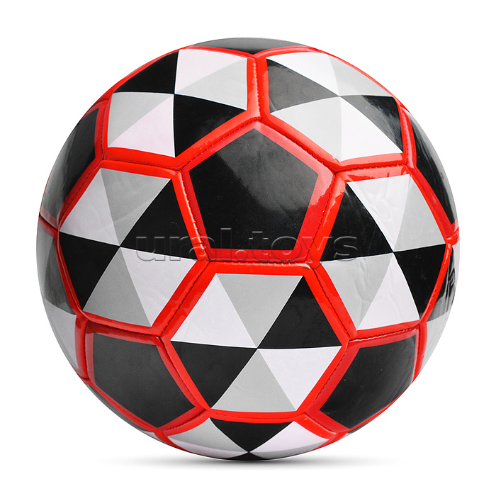 Мяч футбольный № 5