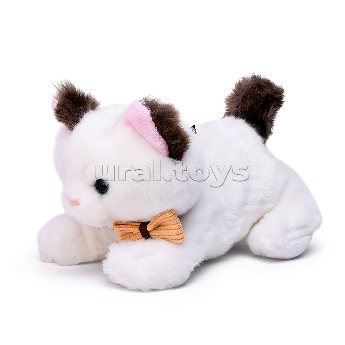 Мягкая игрушка "Кошка" Мягкая игрушка "Кошка"