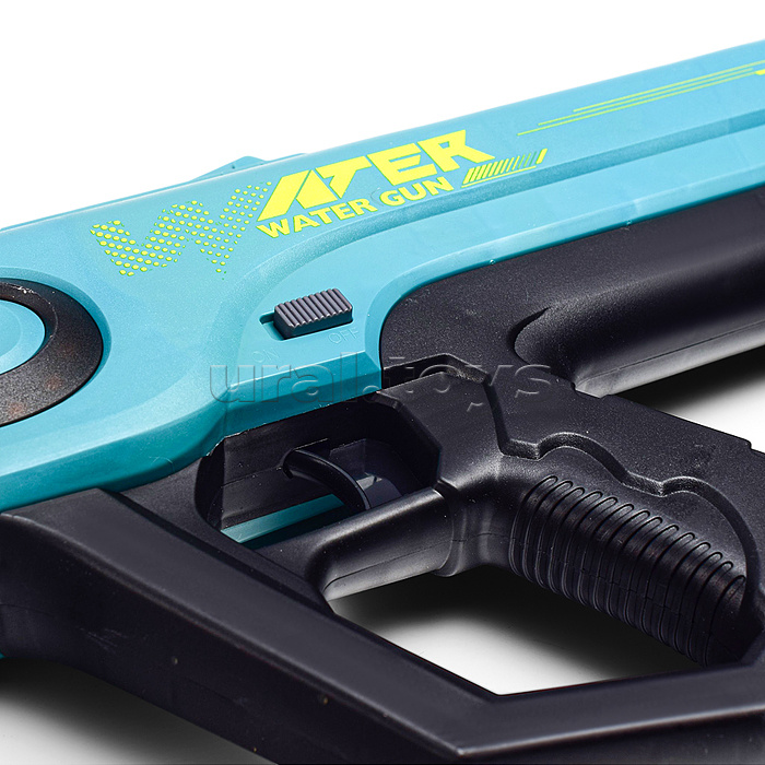 Водное оружие "Глубинный шквал" в коробке