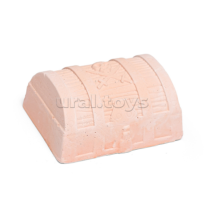 Игра 3 в 1 "Раскопки. Набор археолога. Сокровища пиратов/драгоценные камни/ископаемые динозавров"