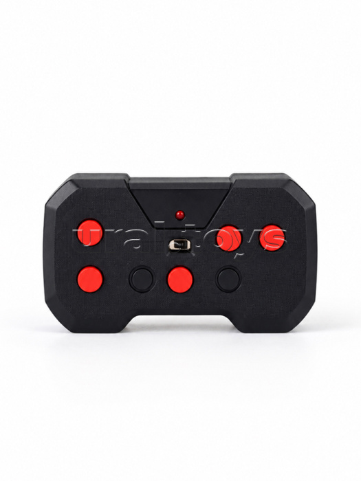 Трек  "Вызов принят!-2" р/у, 27 MHz, в коробке