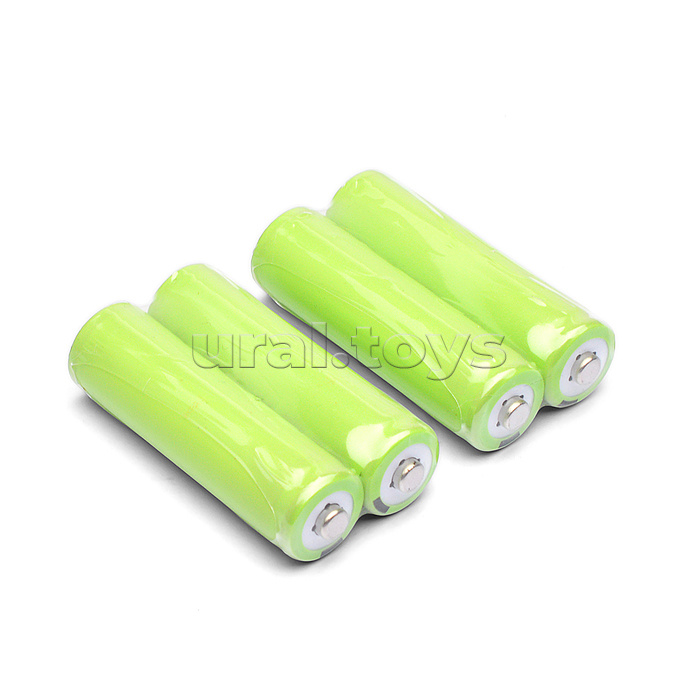 Боевой танк "Страж" р/у, на аккумуляторах, з/у, с пульками, в коробке