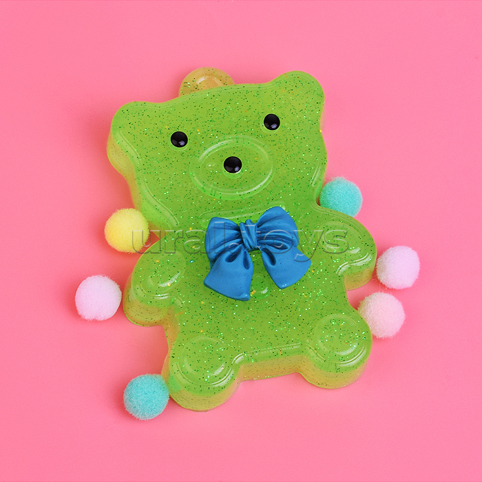 Игрушка-антистресс "Мишутка"