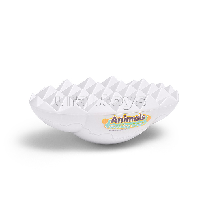 Настольная игра "Балансир" в коробке