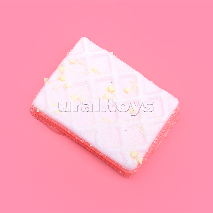 Игрушка-антистресс "Десерт"