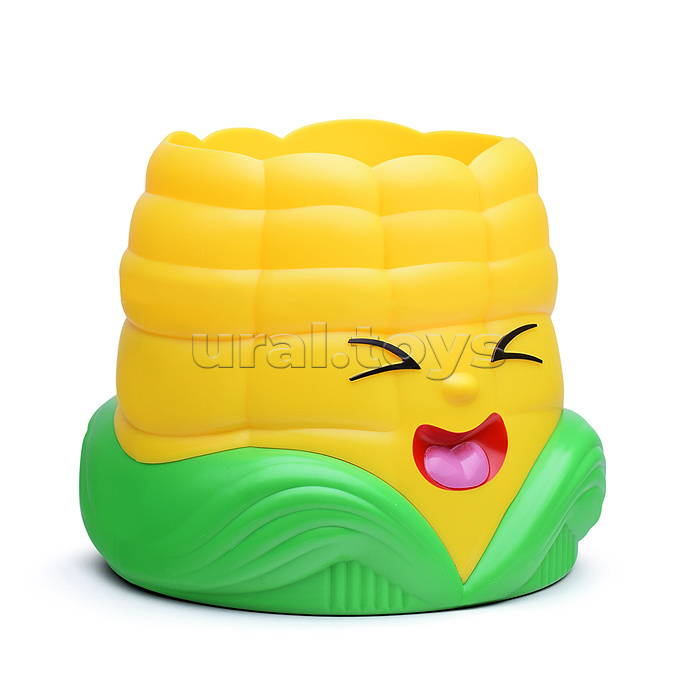 Игра настольная "Поймай Popcorn" в пакете Игра настольная "Поймай Popcorn" в пакете