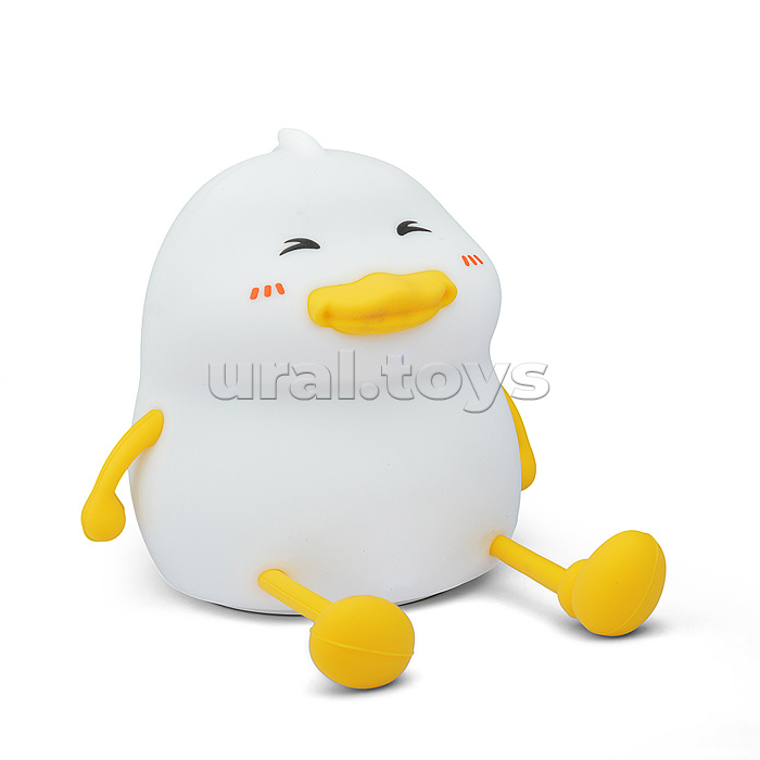 Ночник детский "Утка" Ночник детский "Утка"