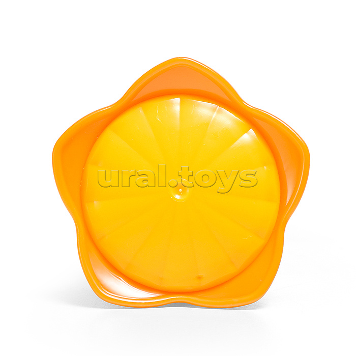 Погремушка "Колокольчик"