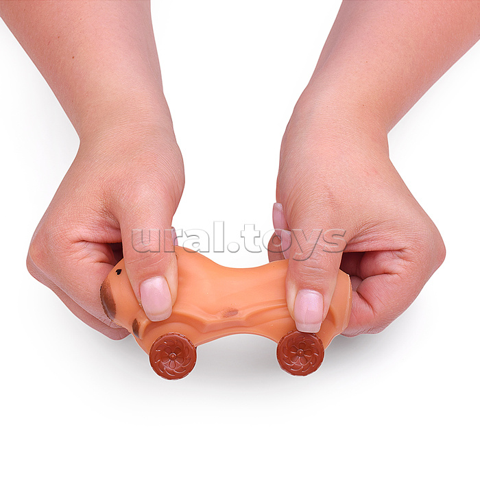 Игрушка -антистресс "Капибара"