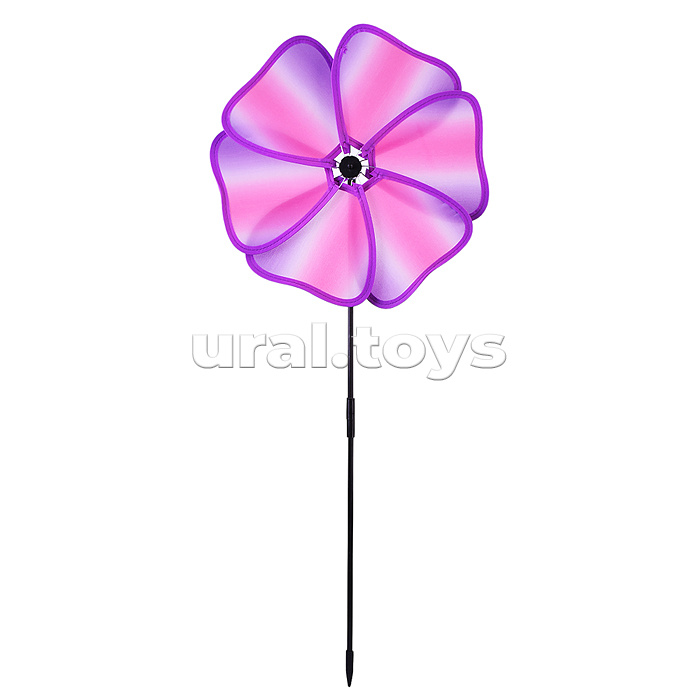 Ветерок "Цветок Анютины глазки" в пакете